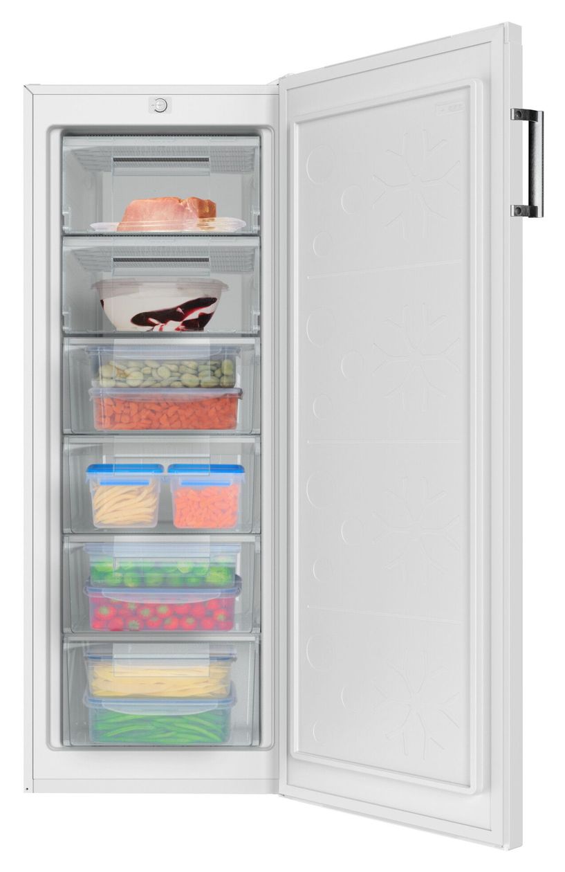 GS324180W 177 l Gefrierschrank 153 kWh Jahr  (Weiß) 