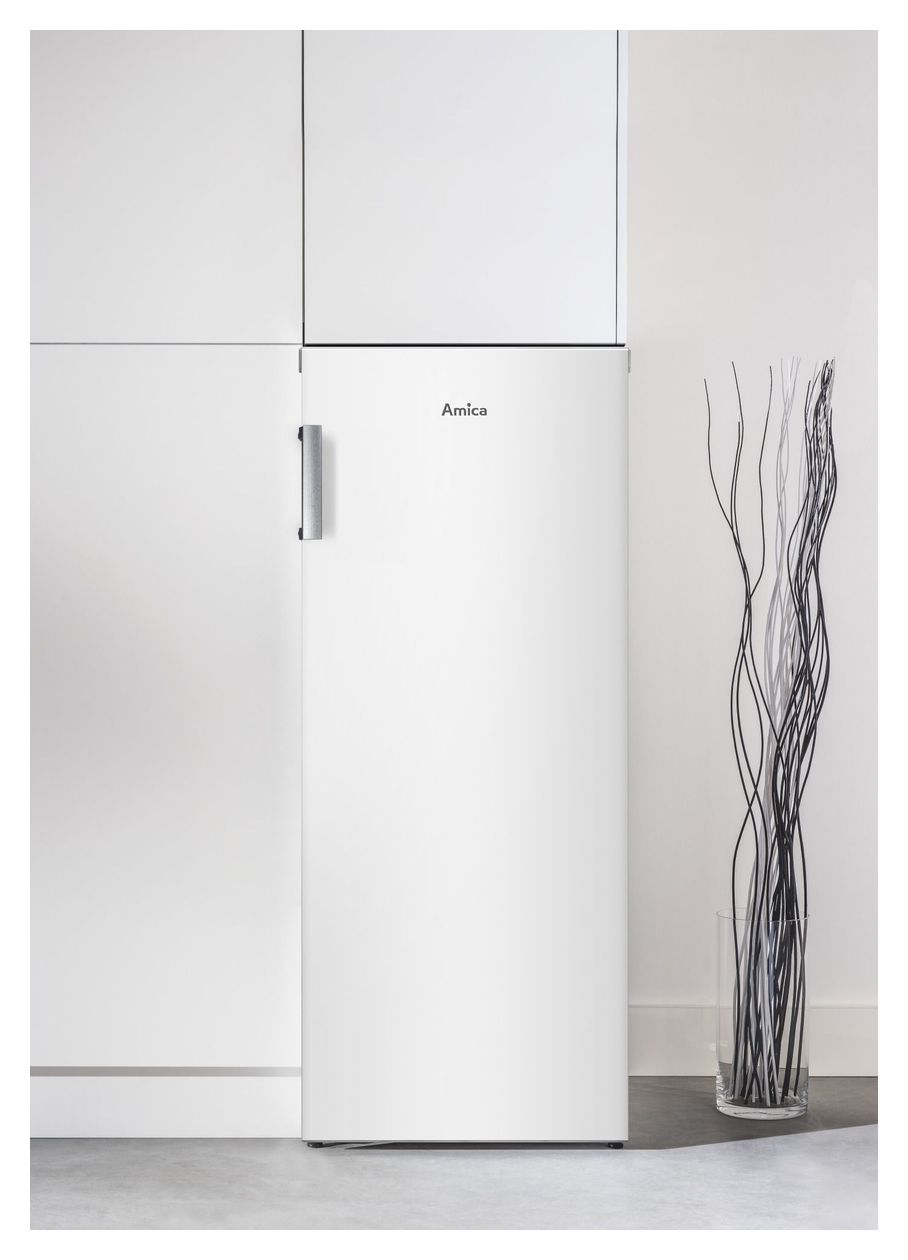 GSN321105W 122 l Gefrierschrank 193 kWh Jahr NoFrost  (Weiß) 