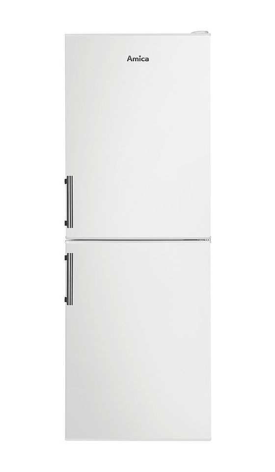 KGC384110W 94 l / 45 l Kühl-Gefrierkombi freistehend 118 kWh Jahr  (Weiß) 