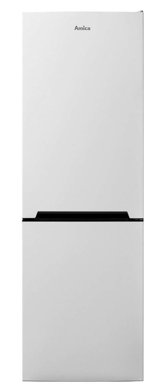 KGCL387115W 183 l / 84 l Kühl-Gefrierkombi freistehend 222 kWh Jahr  (Weiß) 