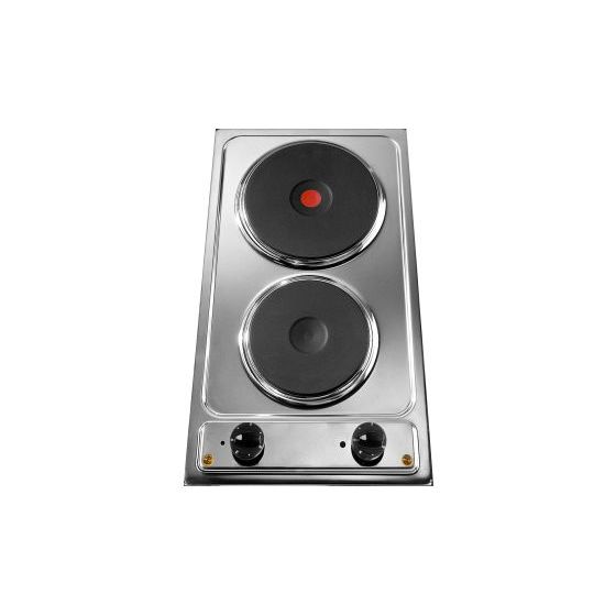 KME13135 autarkes 30 cm Kochfeld/Herdplatte 2 Zone(n) 