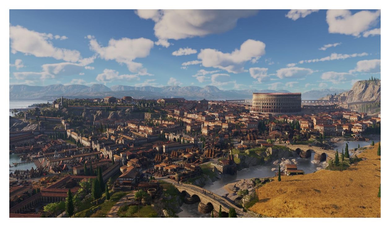 Anno 117: Pax Romana - Governors Edition (PC) 