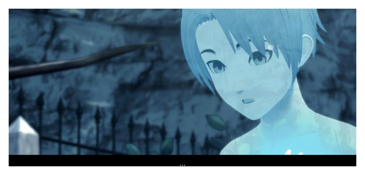 Another Code: Recollection (Nintendo Switch) 