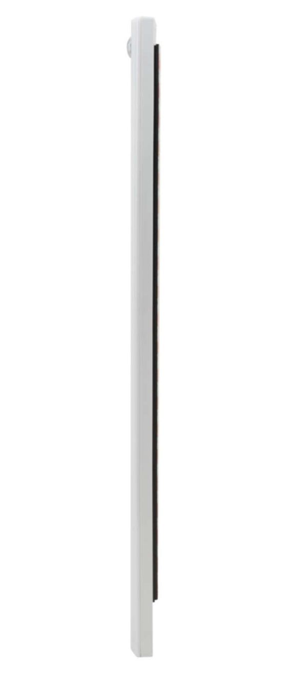 1600-0439 Unterbauleuchte LED Weiß (6500K) Kaltweiße, Warmweiß Batterie/Akku 