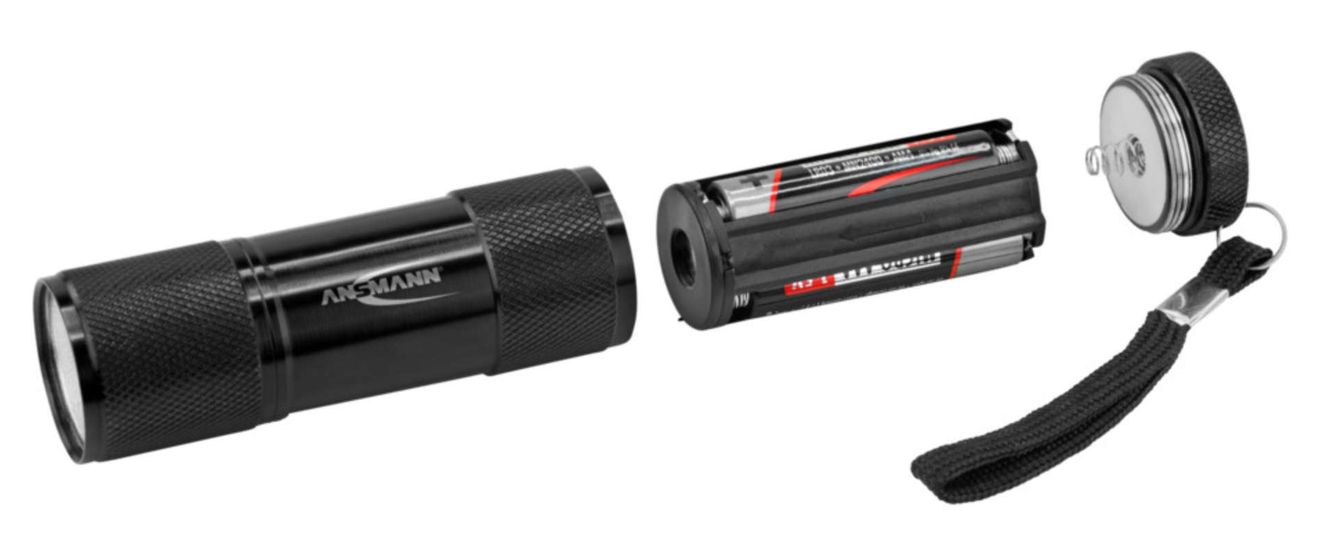 Action COB LED 