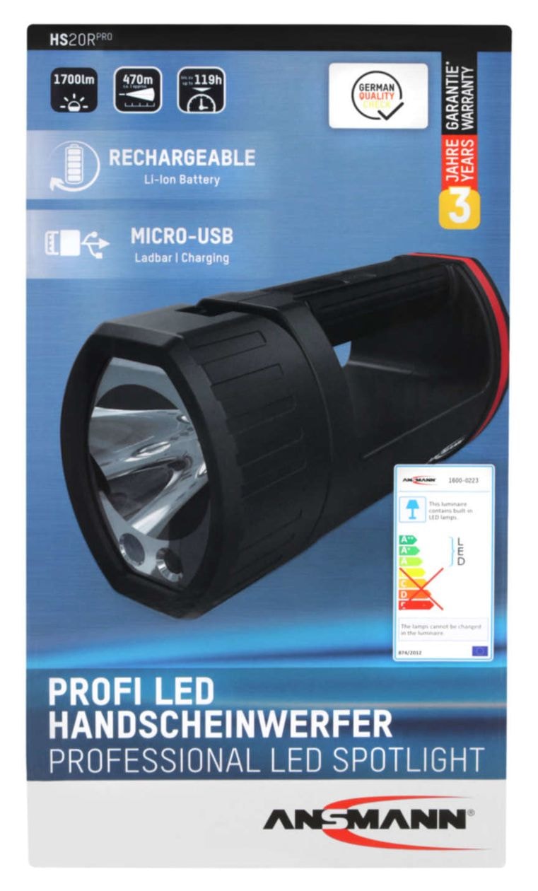 HS20R Pro 
