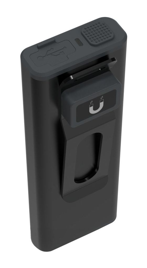 Smart Booster 650R 