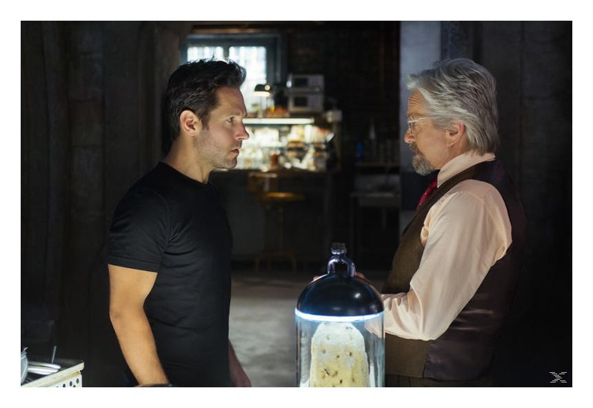 Ant-Man (Blu-Ray) 