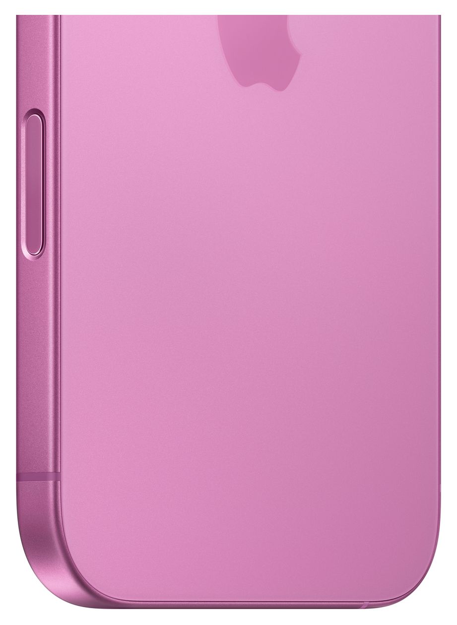 Apple iPhone 16 