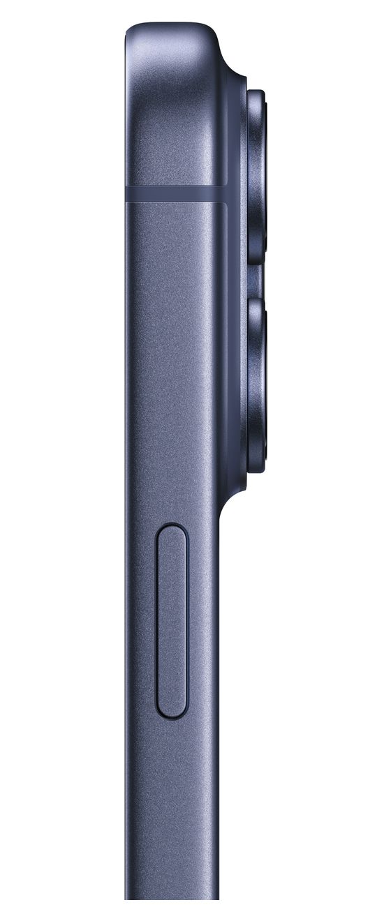 iPhone 17 Pro Max 256 GB 5G Smartphone 17,5 cm (6.9 Zoll) IOS 48 MP Dreifach Kamera Dual Sim WiFi 7 (Deep Blue) 