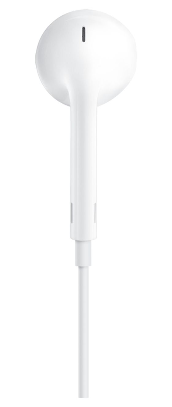 EarPods In-Ear Kopfhörer kabelgebunden USB Typ-C  (Weiß) 