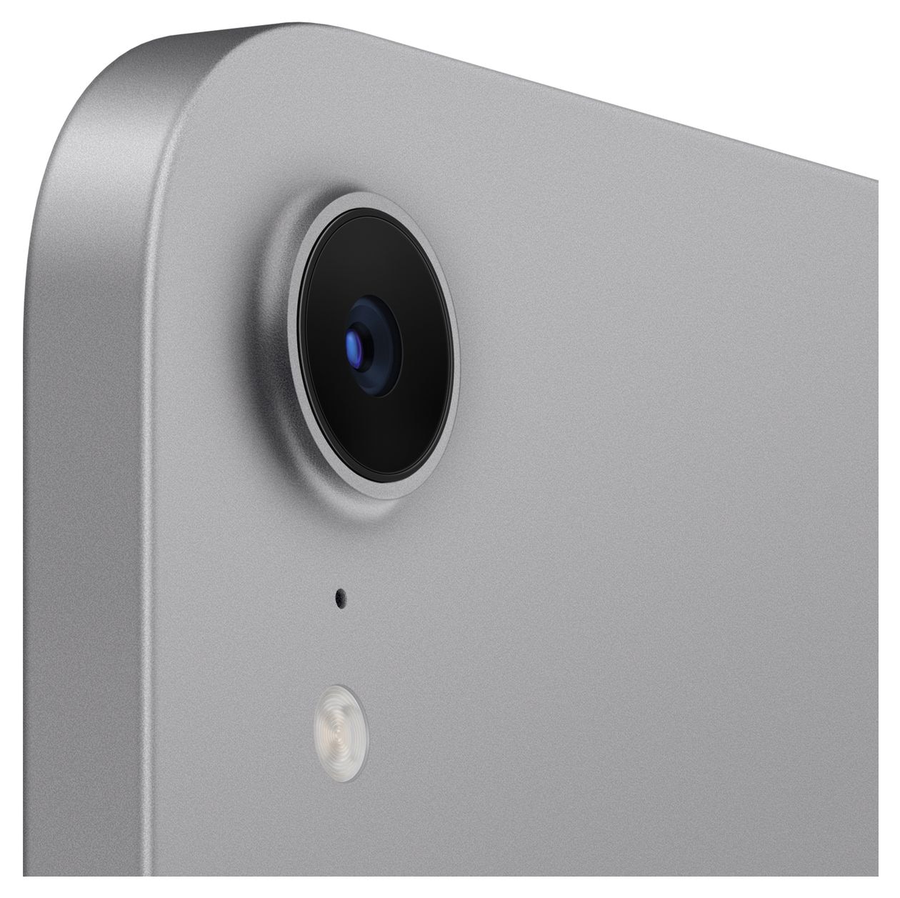 iPad mini 128 GB Tablet 21,1 cm (8.3") iPadOS 12 MP  (Grau) 