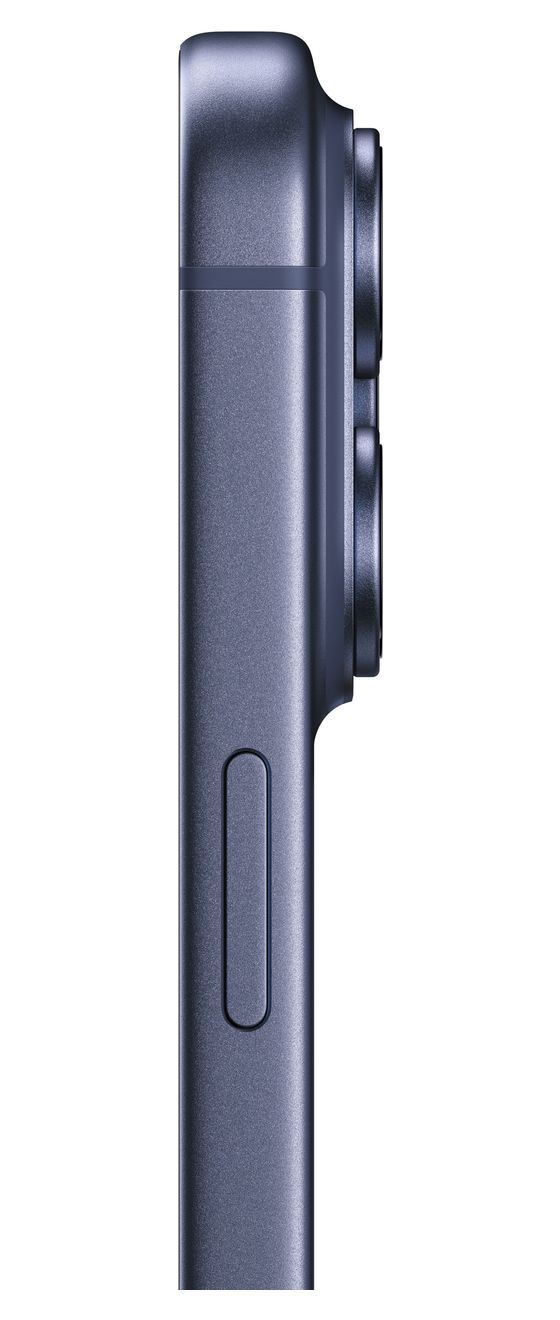 iPhone 17 Pro 1 TB 5G Smartphone 16 cm (6.3 Zoll) IOS 48 MP Dreifach Kamera Dual Sim WiFi 7 (Deep Blue) 