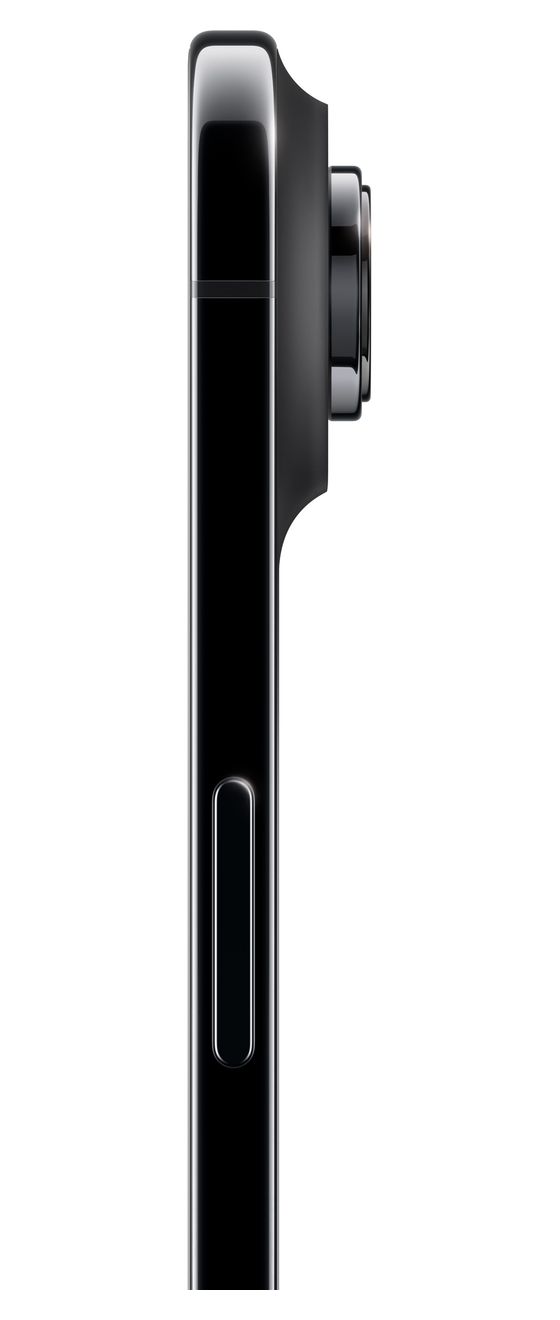 iPhone Air 1 TB 5G Smartphone 16,5 cm (6.5 Zoll) IOS 48 MP Einzelne Kamera Kamera Dual Sim WiFi 7  (Schwarz) 