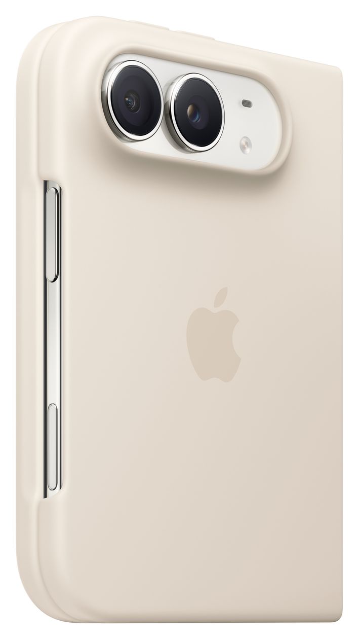 iPhone Duo Case - Sand 