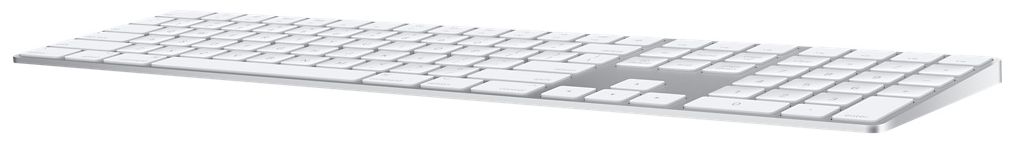 Magic Keyboard mit Ziffernblock Universal Tastatur 