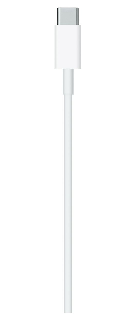 MW2R3ZM/A Stecker USB C auf Lightning 2 m  (Weiß) 