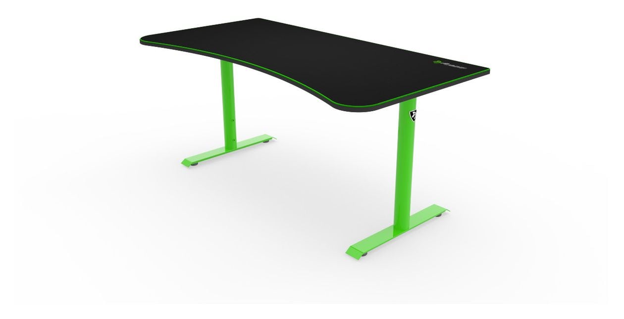 Arena Gamingtisch bis 80 kg  (Grün) 