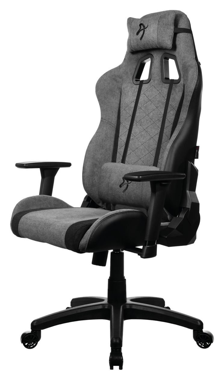 Avanti Soft Fabric Gamingstuhl bis 120 kg 