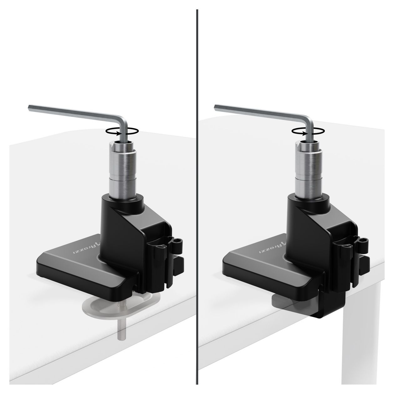 AZ-ALZARE-NEO-BK bis 9 kg  (Schwarz) 