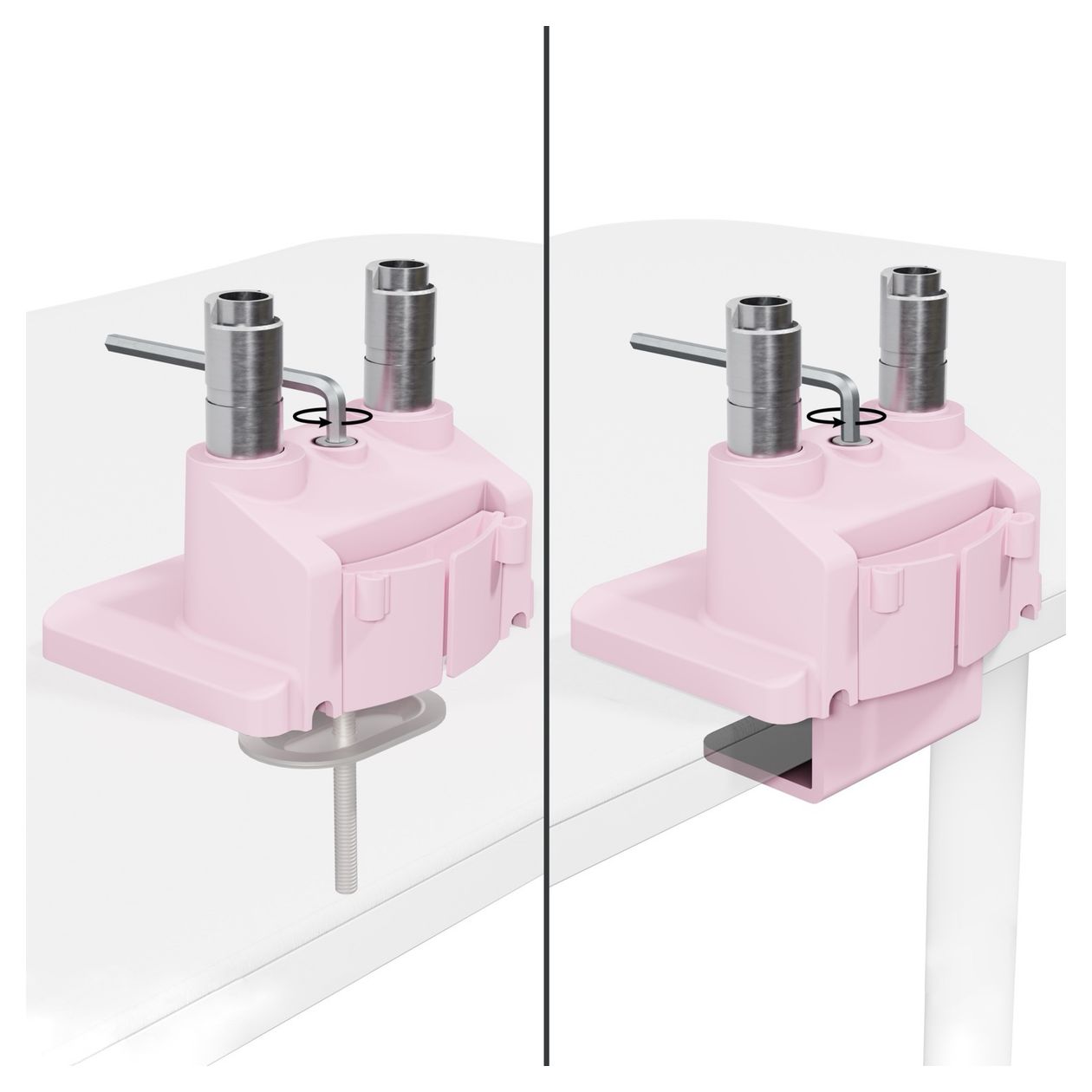 AZ-ALZARE-NEO-DUO-PNK bis 18 kg  (Pink) 