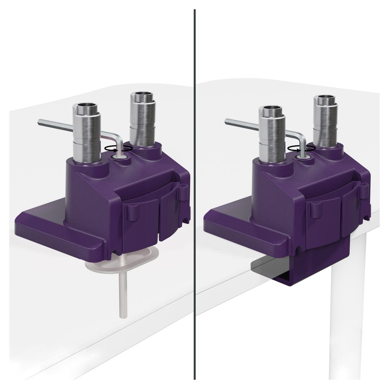 AZ-ALZARE-NEO-DUO-PP bis 18 kg  (Violett) 