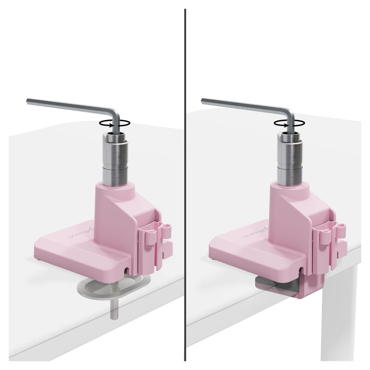 AZ-ALZARE-NEO-PNK bis 9 kg  (Pink) 