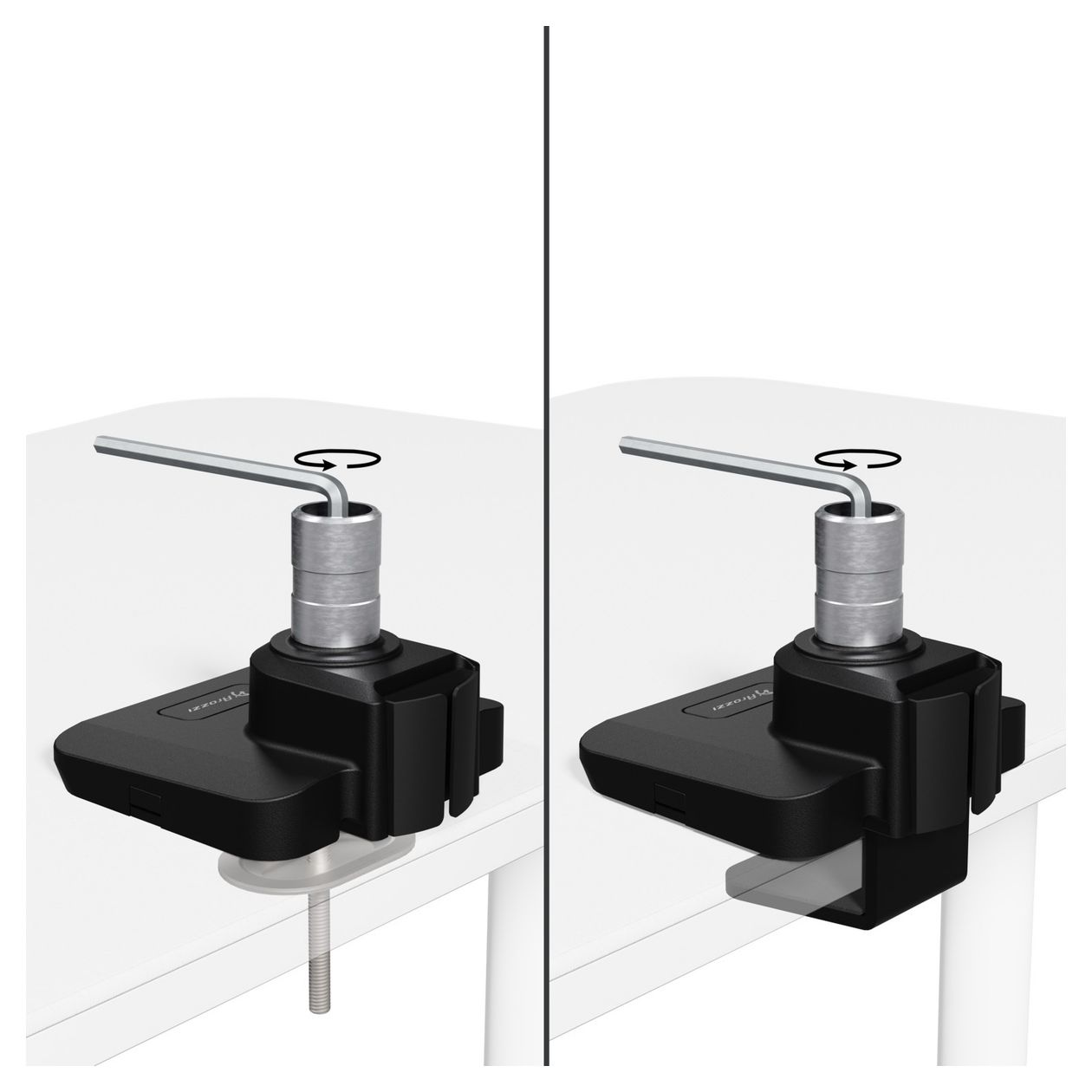 AZ-ALZARE-NEO-PRO-BK bis 20 kg  (Schwarz) 