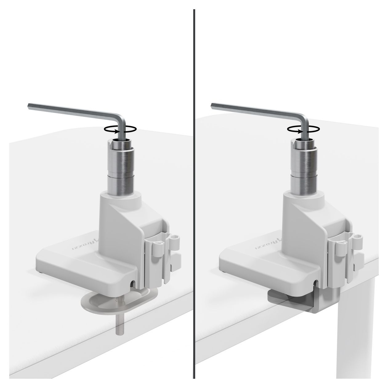 AZ-ALZARE-NEO-WT bis 9 kg  (Weiß) 