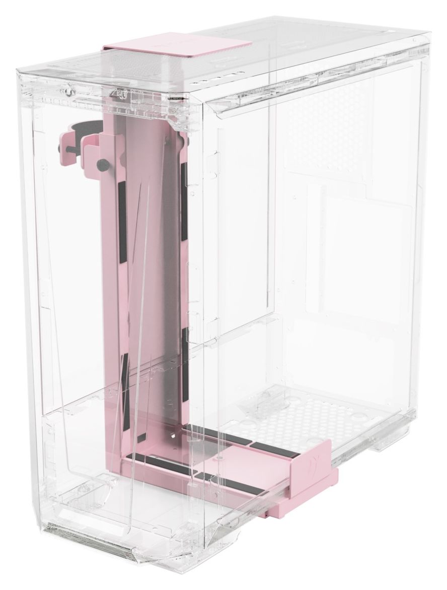 AZ-PCMOUNT-PNK bis 30 kg  (-, Pink) 