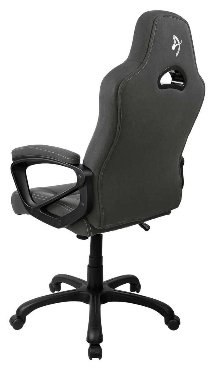 Enzo Woven Fabric Gamingstuhl bis 95 kg 