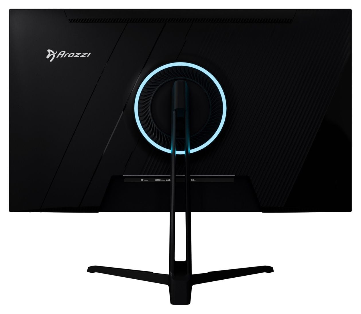 Nova Full HD Monitor 60,5 cm (23.8 Zoll) 16:9 1 ms 300 cd/m²  (Schwarz) 