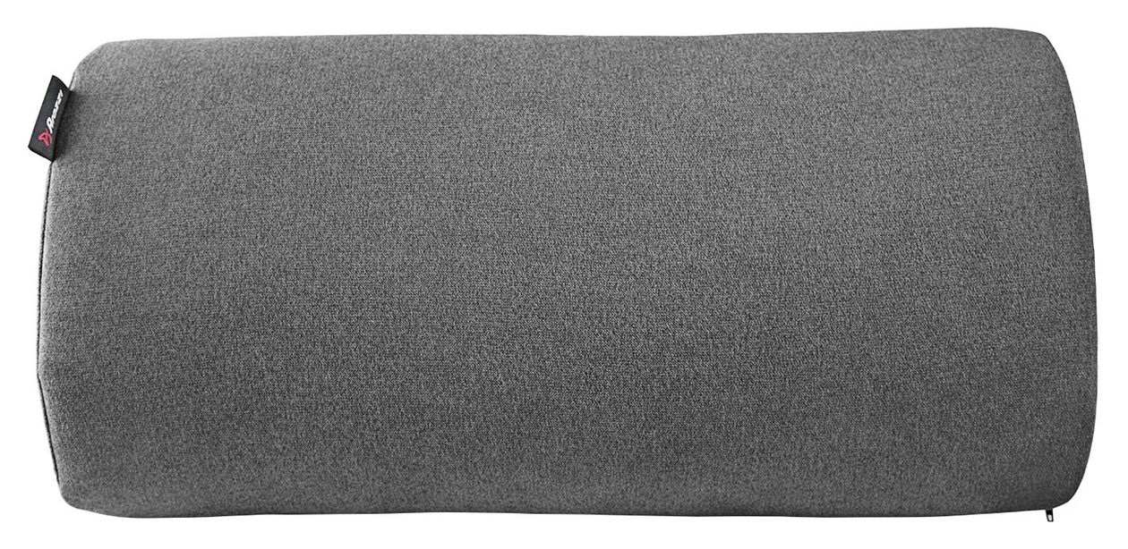 Soft Fabric Fußstütze  (Dunkelgrau) 