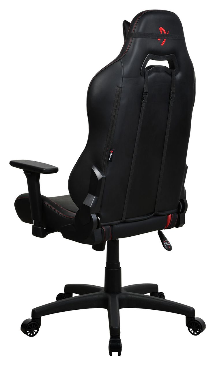 Torretta SoftPU Gamingstuhl 