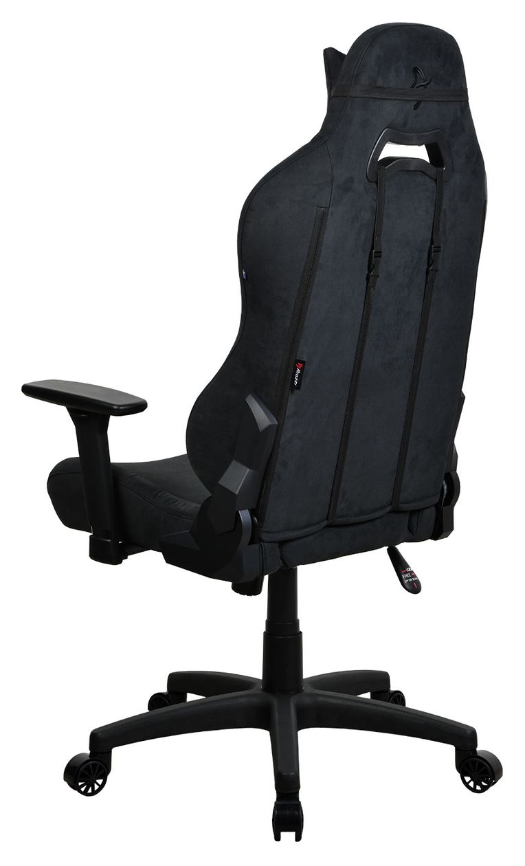 Torretta SuperSoft Gamingstuhl 