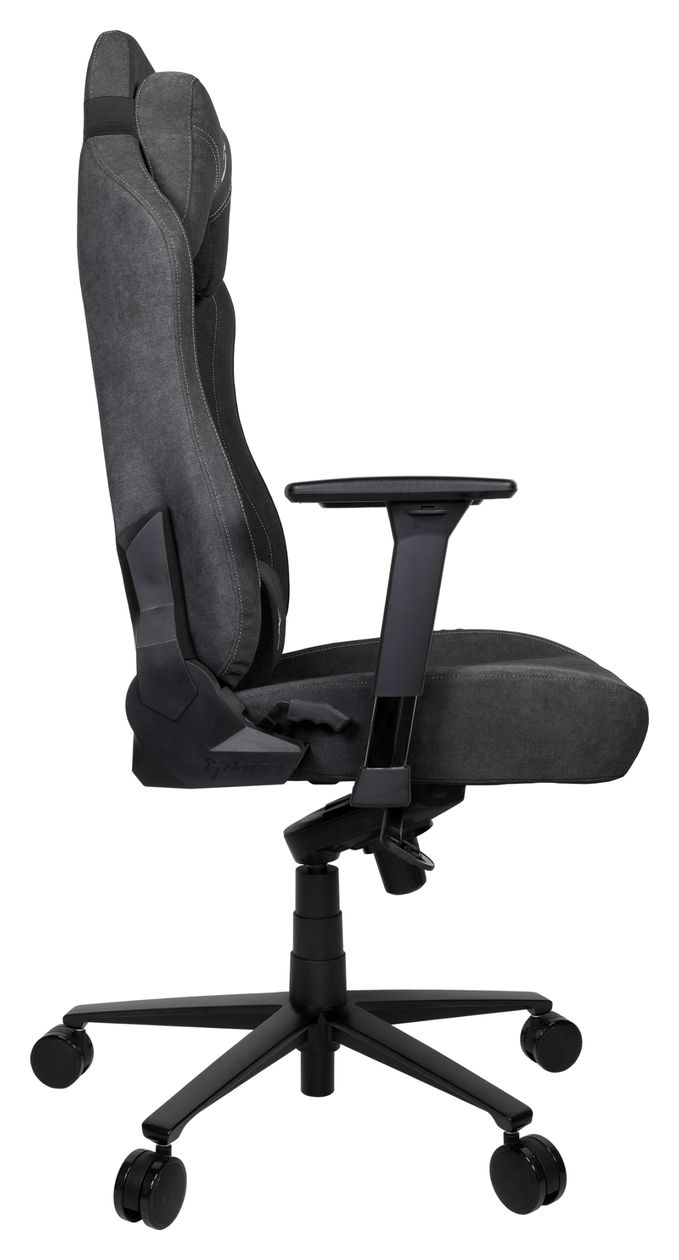 Vernazza Soft Fabric Gamingstuhl bis 145 kg 