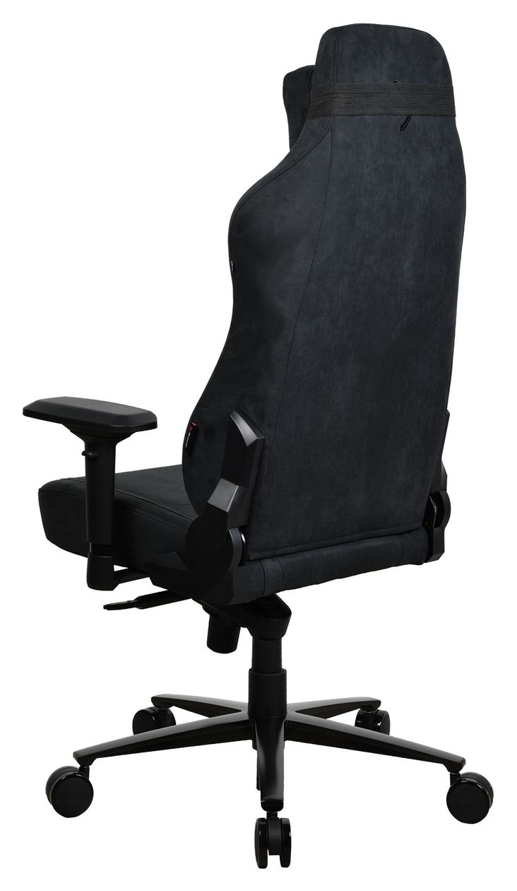 Vernazza Supersoft Gamingstuhl bis 145 kg 