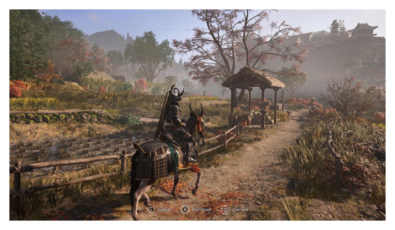 Assassin’s Creed Shadows - Nintendo Switch 2 Standard Edition (Nintendo Switch 2) 