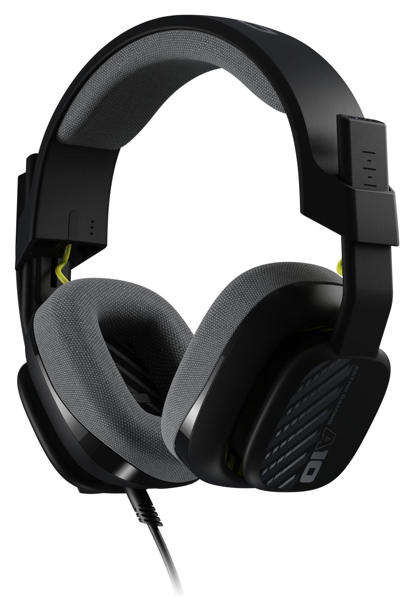 A10 Xbox (2.Gen) Over-Ear Gaming Kopfhörer kabelgebunden  (Schwarz) 