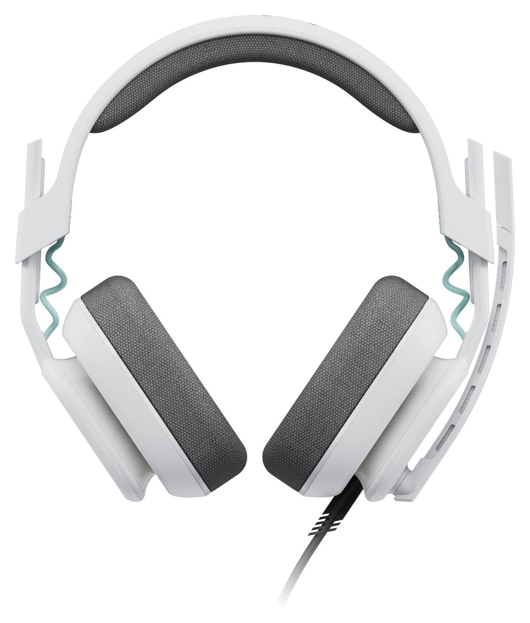 A10 Xbox (2.Gen) Over-Ear Gaming Kopfhörer kabelgebunden  (Weiß) 