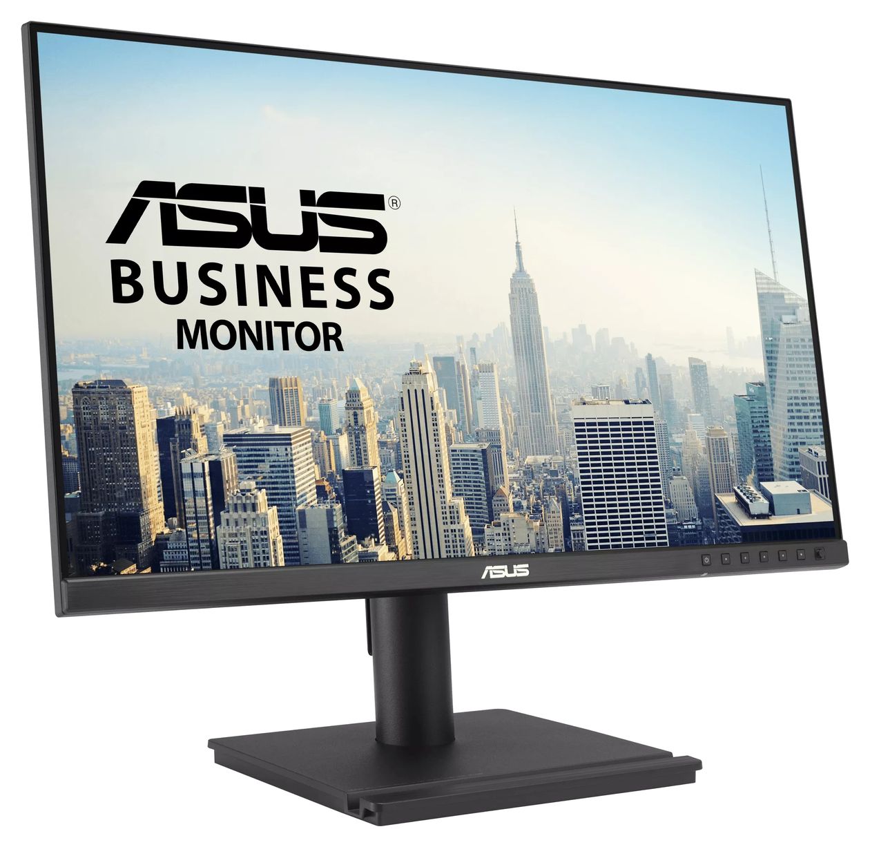 BE249CGN Full HD Monitor 60,5 cm (23.8 Zoll) 16:9 5 ms 350 cd/m²  (Schwarz) 