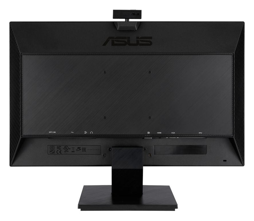 BE24EQK Full HD Monitor 60,5 cm (23.8 Zoll) 16:9 5 ms 300 cd/m²  (Schwarz) 