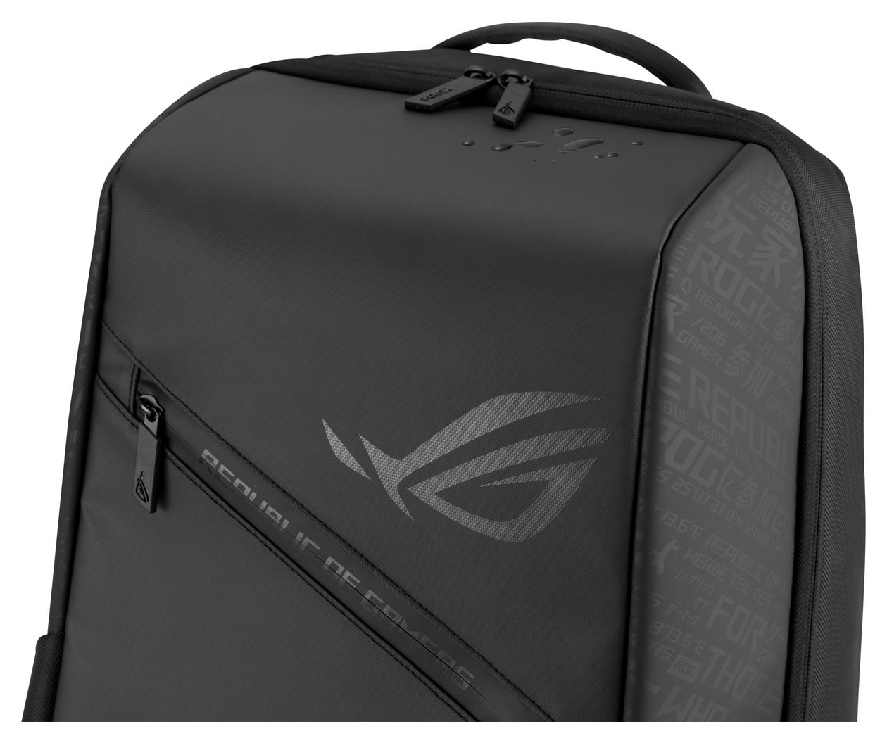 BP2501 ROG Ranger Gaming Backpack 16 