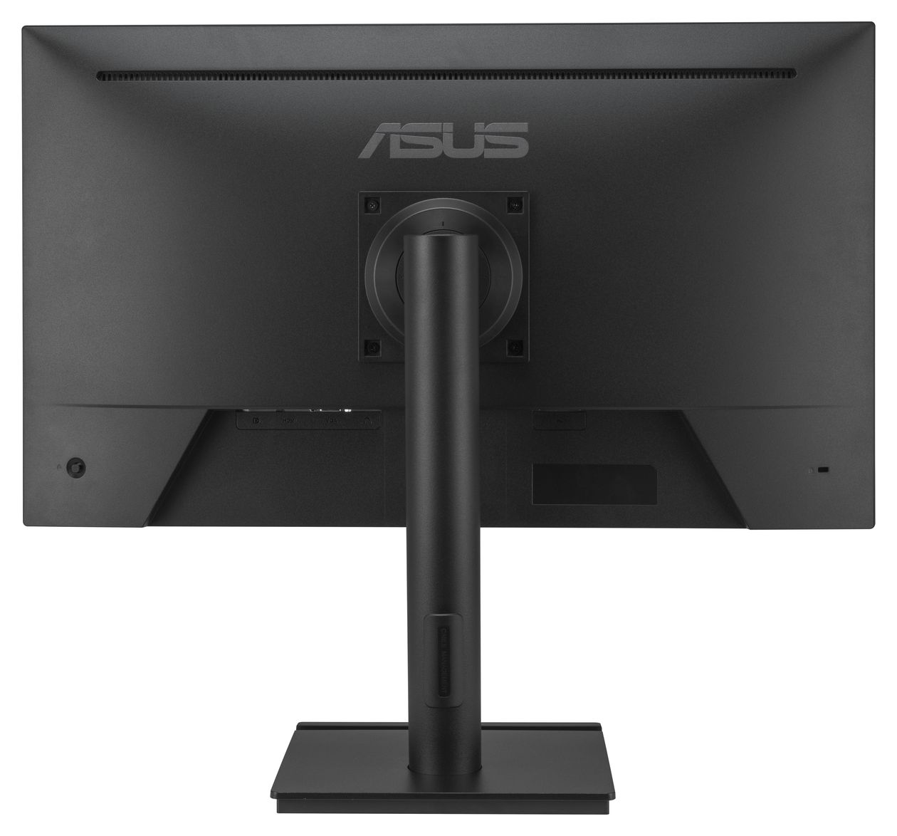 Business VB279QG Full HD Monitor 68,6 cm (27 Zoll) 16:9 1 ms 300 cd/m²  (Schwarz) 