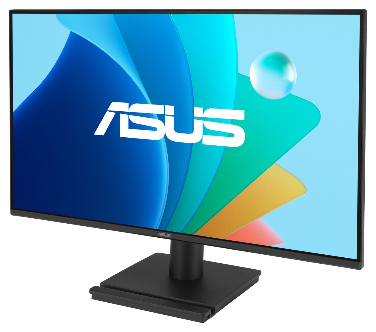 Eye Care VA259HGA Full HD Monitor 62,2 cm (24.5 Zoll) 16:9 300 cd/m²  (Schwarz) 