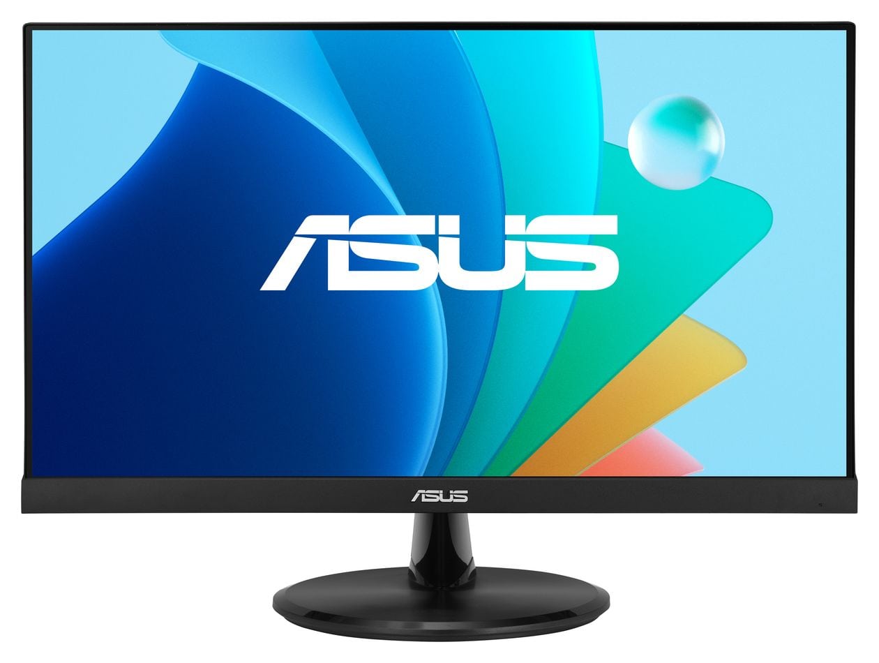 Eye Care VP229HF Full HD Monitor 54,5 cm (21.4") 16:9 1 ms 250 cd/m²  (Schwarz) 