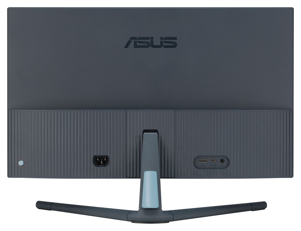 Eye Care VU249CFE-B Full HD Monitor 60,5 cm (23.8 Zoll) 16:9 1 ms 250 cd/m²  (Schwarz) 