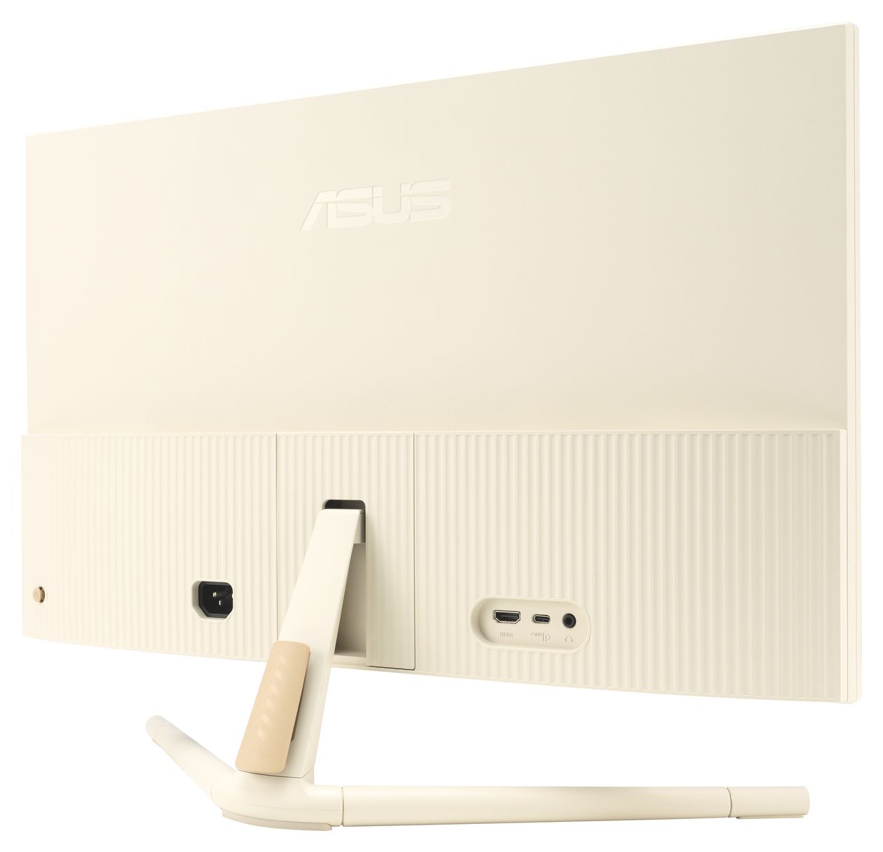 Eye Care VU249CFE-M Full HD Monitor 60,5 cm (23.8 Zoll) 16:9 1 ms 250 cd/m²  (Gold) 