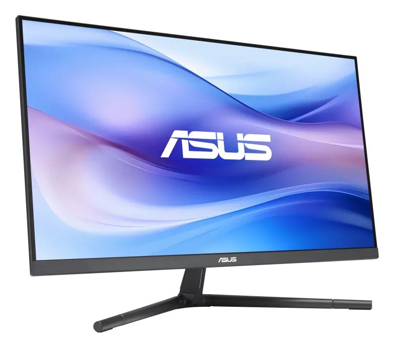 Eye Care VU279CFE-B Full HD Monitor 68,6 cm (27 Zoll) 16:9 250 cd/m²  (Blau) 