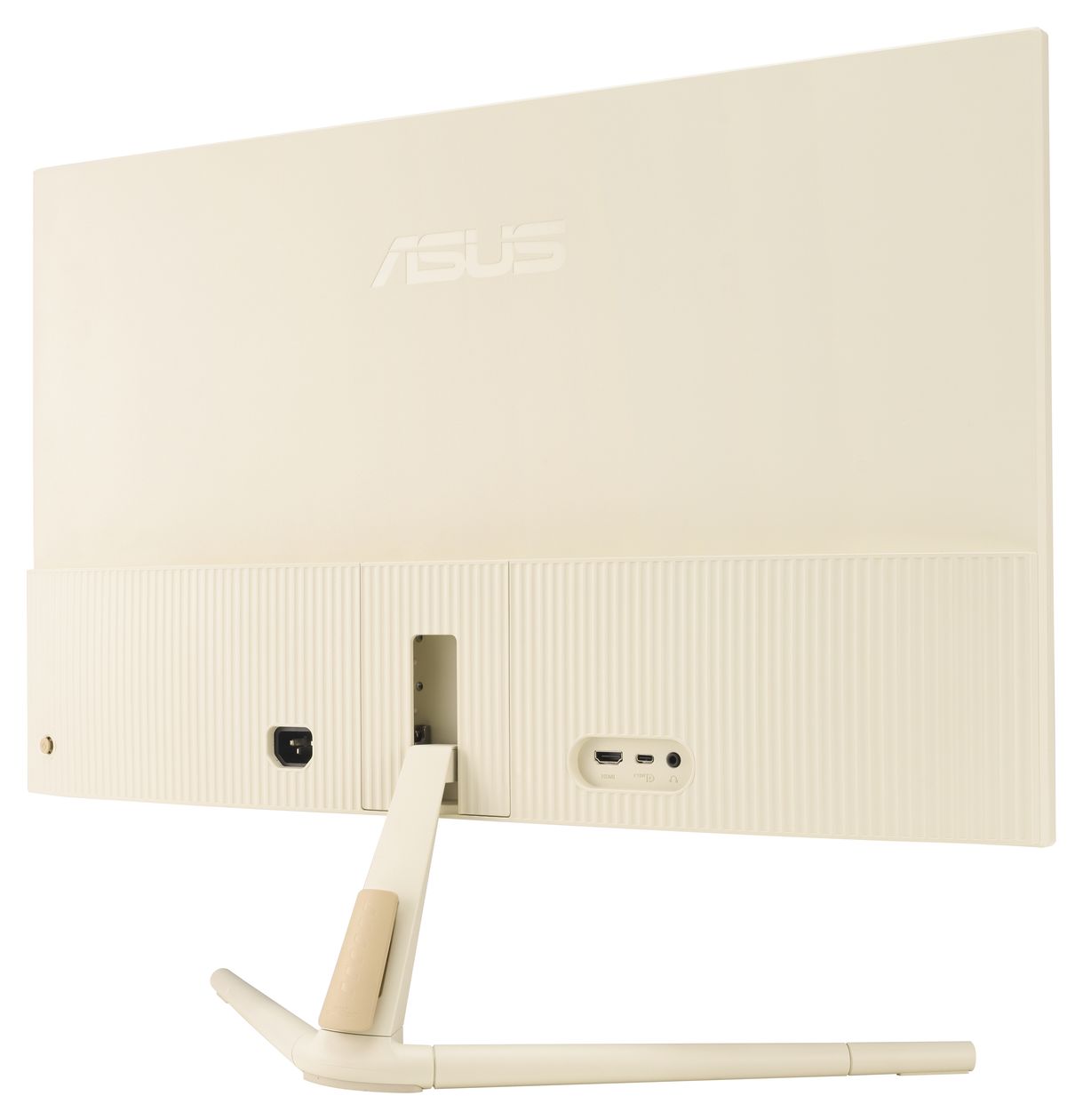 Eye Care VU279CFE-M Full HD Monitor 68,6 cm (27 Zoll) 16:9 1 ms 250 cd/m²  (Beige) 
